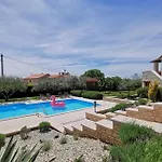Ferienhaus Casa Istriana Bale