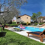 Casa Istriana Ferienhaus
