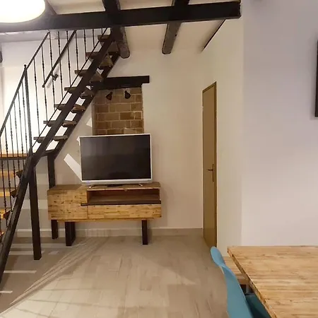 Casa Istriana Vakantiehuis Bale