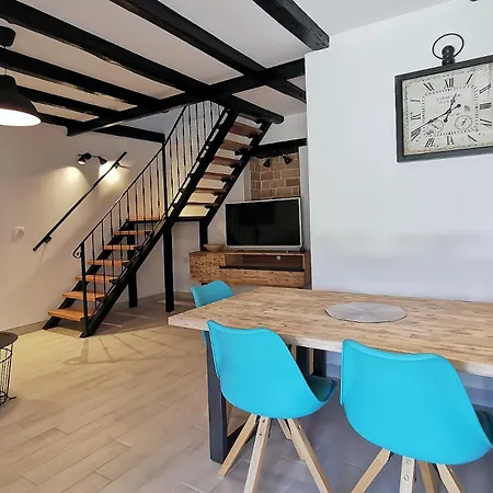 Casa Istriana Vakantiehuis