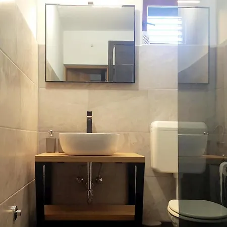 Casa Istriana Vakantiehuis