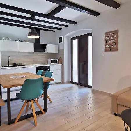 Casa Istriana Vakantiehuis *