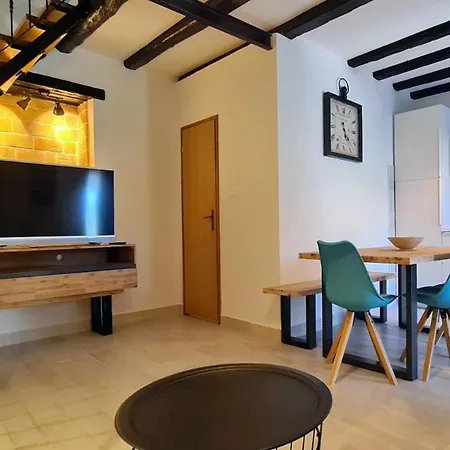 Casa Istriana * Bale