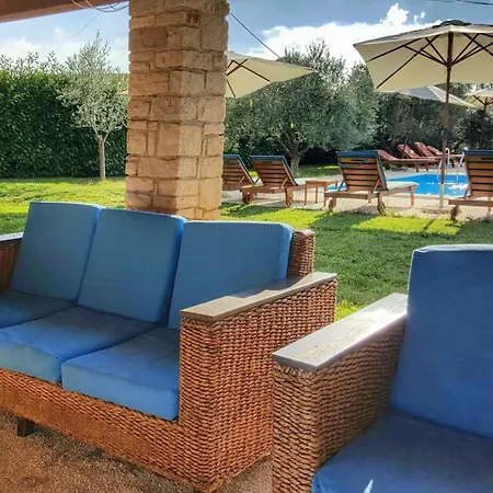 Vakantiehuis Casa Istriana *