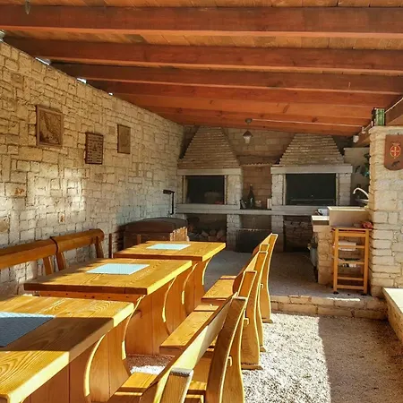 Casa Istriana Vakantiehuis