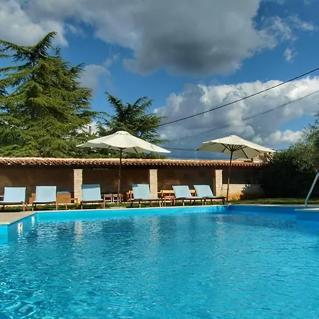 Casa Istriana * Bale