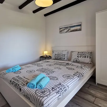 Vakantiehuis Casa Istriana Bale