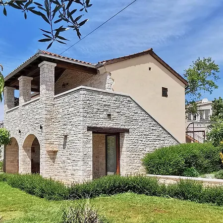 Casa Istriana * Bale