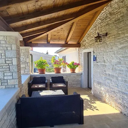 Casa Istriana *