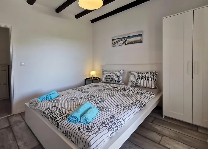 펜션 Casa Istriana 발