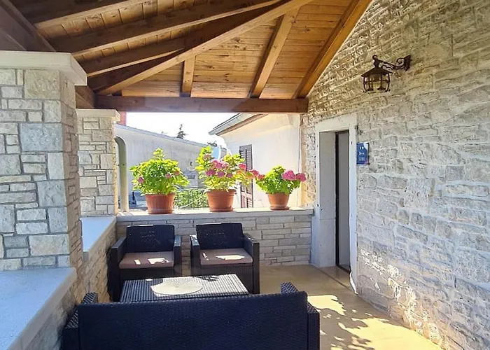 Casa Istriana *