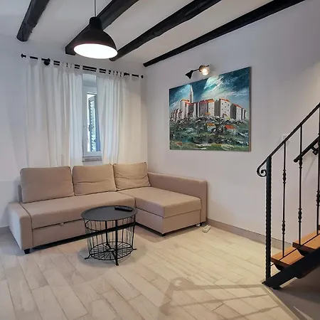 Dom wakacyjny Casa Istriana