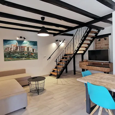 Casa Istriana *