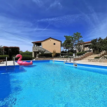 Casa Istriana Dom wakacyjny Bale