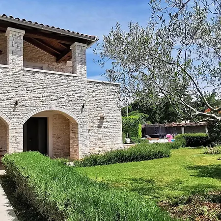 Casa Istriana *