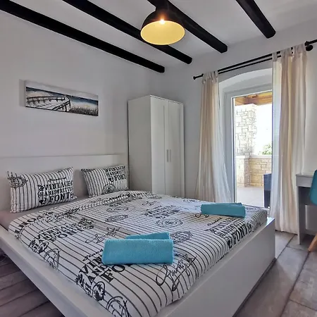 Casa Istriana Bale