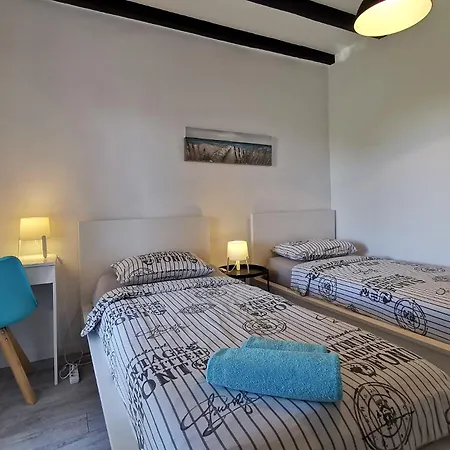 Casa Istriana * Bale